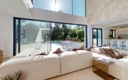 Villa in Nova Santa Ponsa - V-Ponsa-677-Living-Room 1