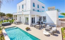 Villa in Palma de Mallorca - Captura