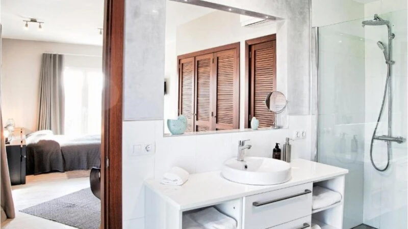 Villa in Palma de Mallorca - Captura2