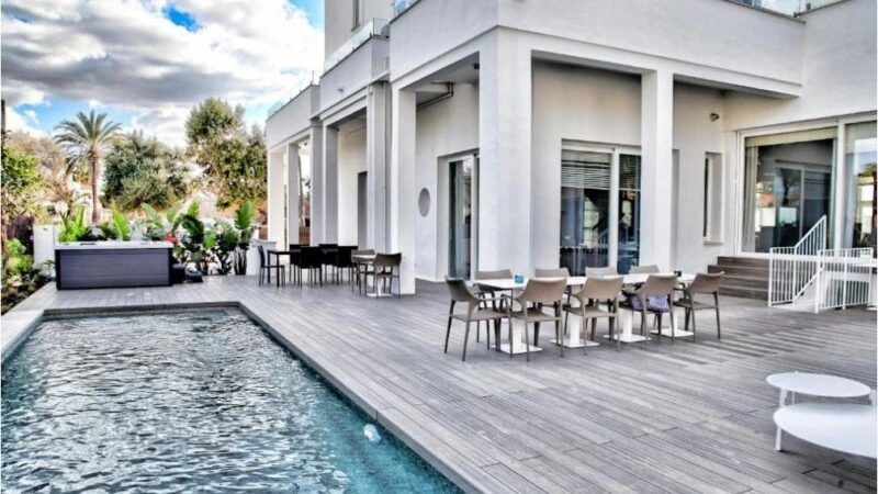 Villa in Palma de Mallorca - Captura6