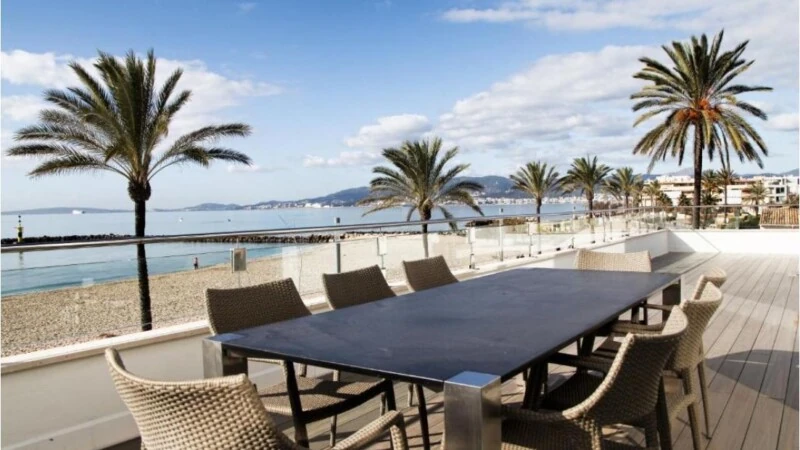 Villa in Palma de Mallorca - Captura7