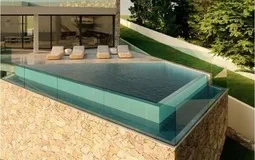 Villa in Costa D´en Blanes - Captura