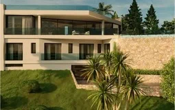 Villa in Costa D´en Blanes - Captura2