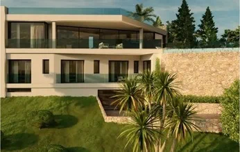Villa in Costa D´en Blanes - Captura2