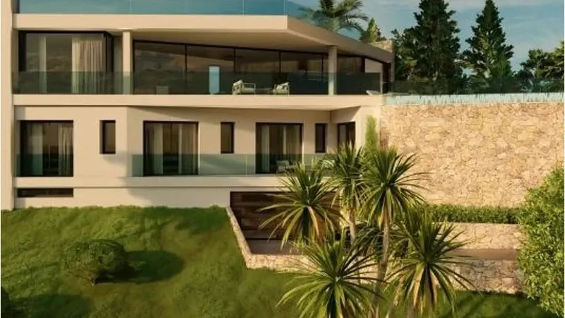 Villa in Costa D´en Blanes - Captura2