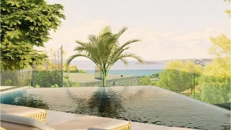 Villa in Costa D´en Blanes - Captura4