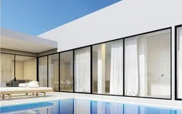 Villa in Costa D´en Blanes - Captura