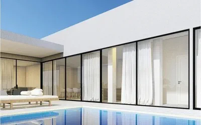 Villa in Costa D´en Blanes - Captura