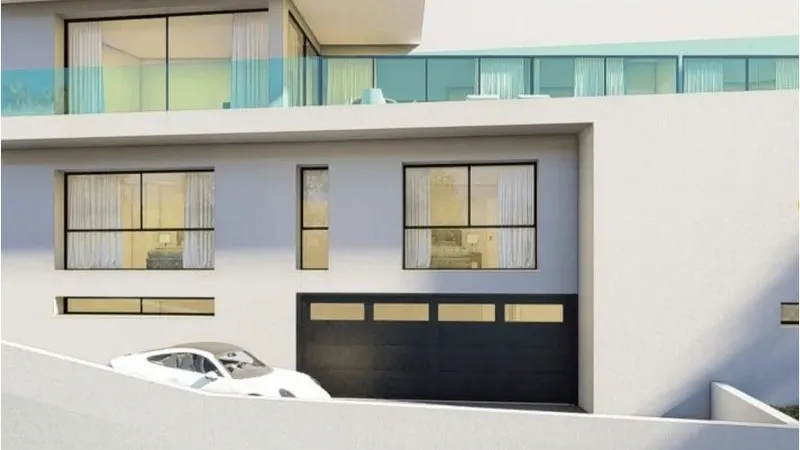 Villa in Costa D´en Blanes - Captura3
