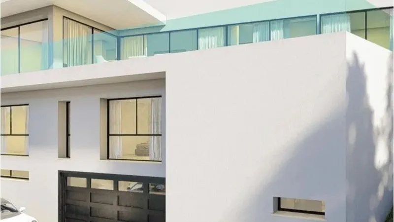 Villa in Costa D´en Blanes - Captura4