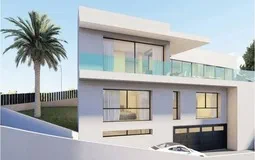 Villa in Costa D´en Blanes - Captura5