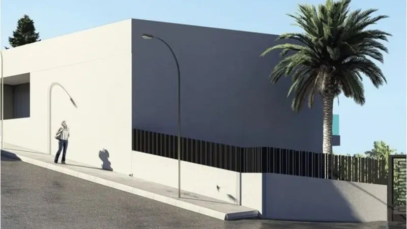 Villa in Costa D´en Blanes - Captura6