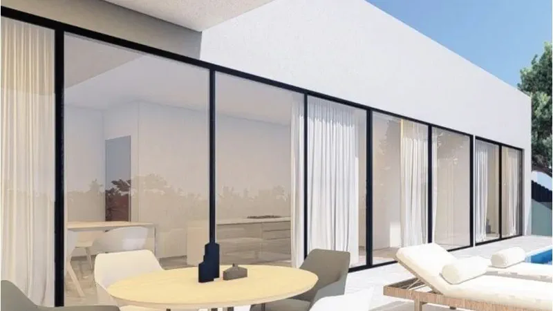 Villa in Costa D´en Blanes - Captura7