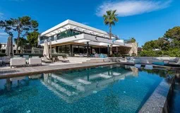 Villa in Nova Santa Ponsa - 2307 villa in santa ponsa one mallorca  (6)