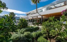 Villa in Nova Santa Ponsa - 2307 villa in santa ponsa one mallorca  (8)