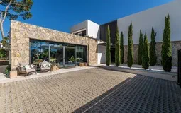 Villa in Nova Santa Ponsa - 2307 villa in santa ponsa one mallorca  (10)