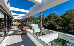 Villa in Nova Santa Ponsa - 2307 villa in santa ponsa one mallorca  (12)
