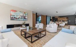 Villa in Nova Santa Ponsa - 2307 villa in santa ponsa one mallorca -202