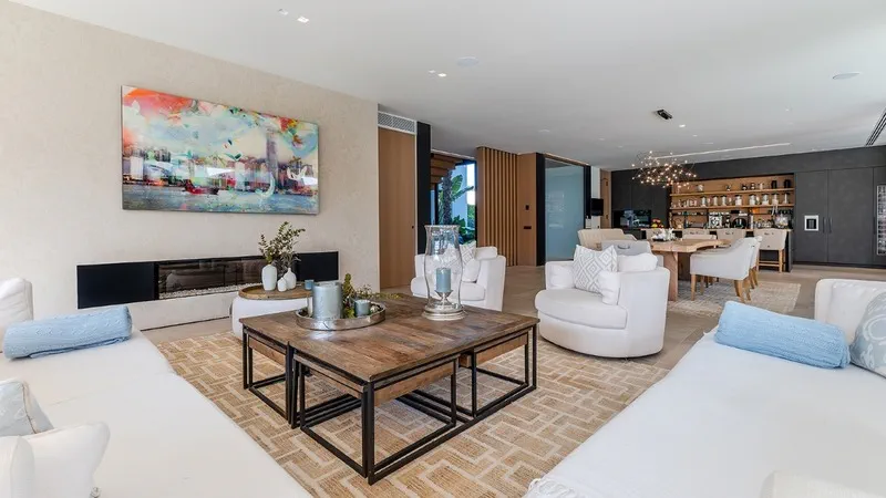 Villa in Nova Santa Ponsa - 2307 villa in santa ponsa one mallorca -202