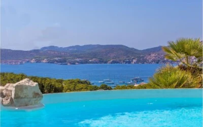 Villa in Santa Ponsa - Captura