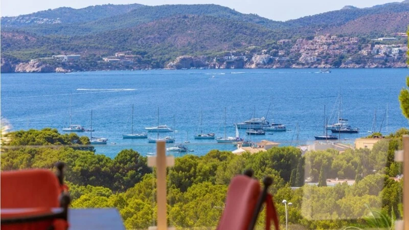 Villa in Santa Ponsa - Captura2