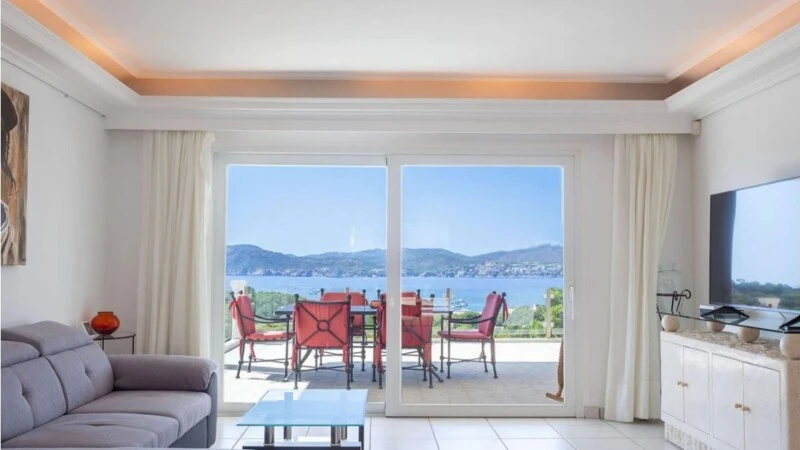 Villa in Santa Ponsa - Captura4