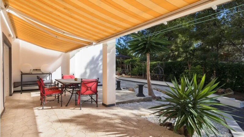 Villa in Santa Ponsa - Captura11