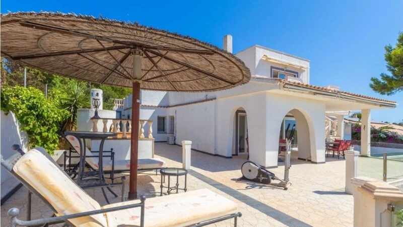 Villa in Santa Ponsa - Captura12