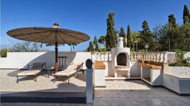 Villa in Santa Ponsa - Captura13