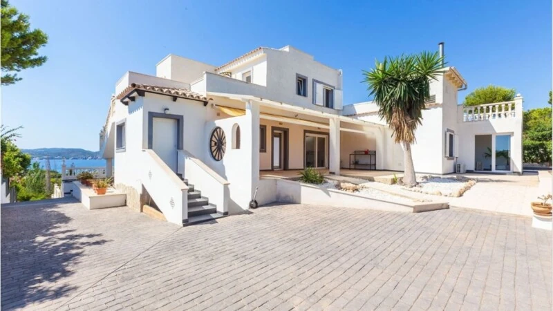 Villa in Santa Ponsa - Captura14