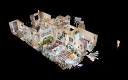 Apartment in Nova Santa Ponsa - A-Ponsa-675-Dollhouse-View