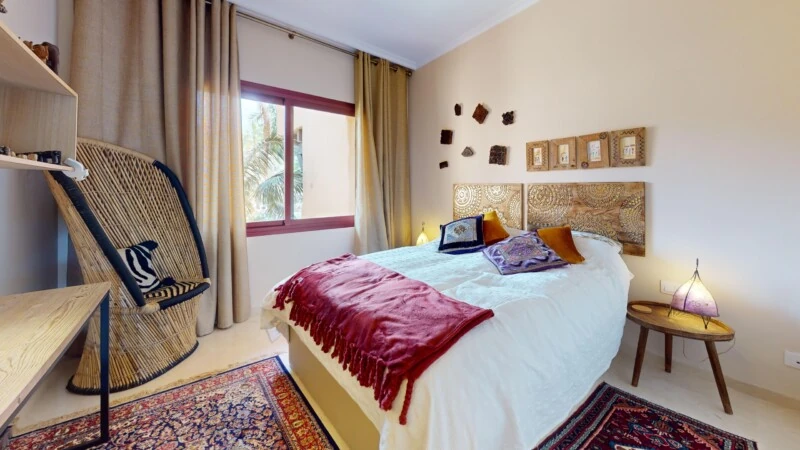 Apartment in Nova Santa Ponsa - A-Ponsa-675-Bedroom 3