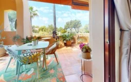 Apartment in Nova Santa Ponsa - A-Ponsa-675-Bedroom 4