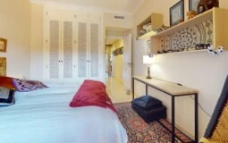 Apartment in Nova Santa Ponsa - A-Ponsa-675-Bedroom 2