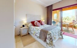 Apartment in Nova Santa Ponsa - A-Ponsa-675-Bedroom 1