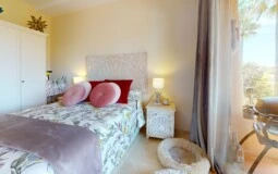 Apartment in Nova Santa Ponsa - A-Ponsa-675-Bedroom