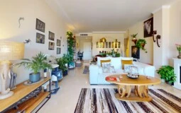 Apartment in Nova Santa Ponsa - A-Ponsa-675-Living-Room