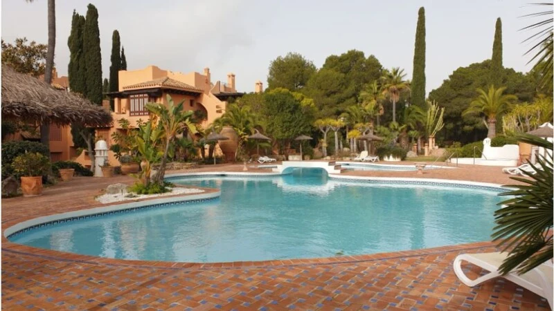 Apartment in Nova Santa Ponsa - Captura21