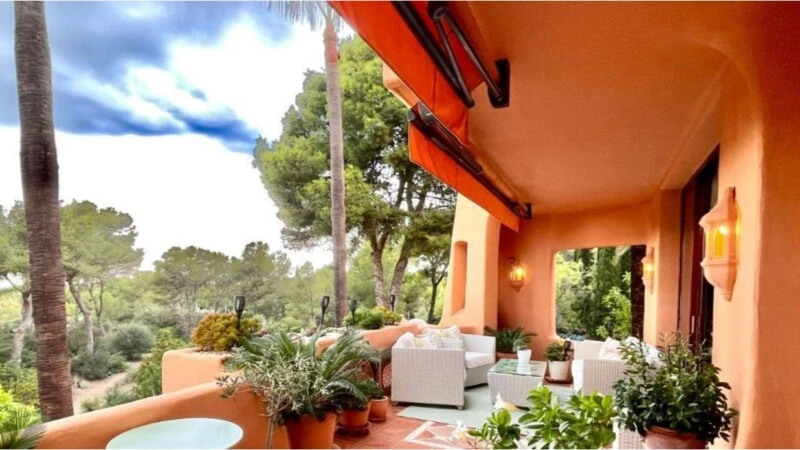Apartment in Nova Santa Ponsa - Captura1234