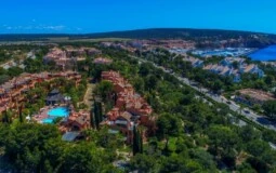 Apartment in Nova Santa Ponsa - A-Ponsa-332_9_Aerial (4)
