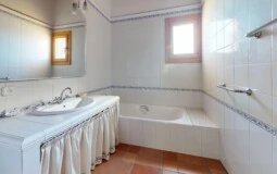 Finca in Calvià Village - F-Calvia-128-Bathroom