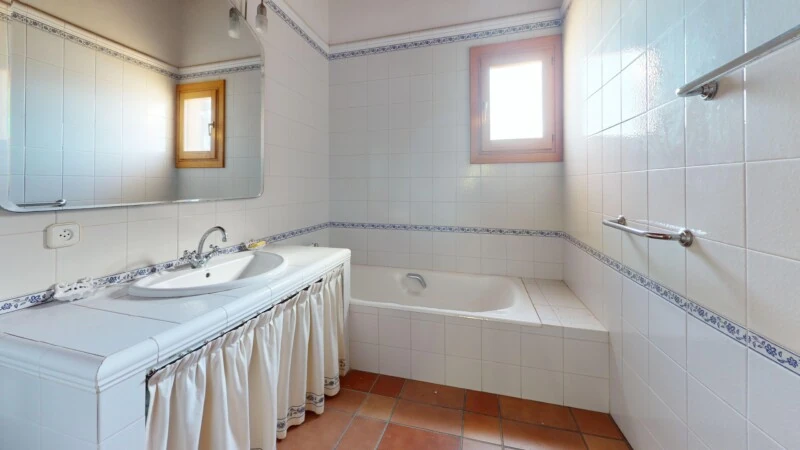 Finca in Calvià Village - F-Calvia-128-Bathroom