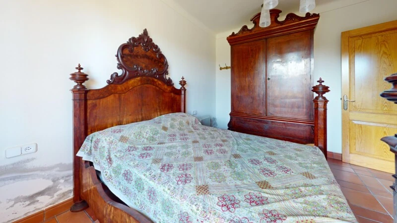 Finca in Calvià Village - F-Calvia-128-Bedroom