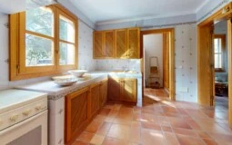 Finca in Calvià Village - F-Calvia-128-Kitchen