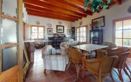 Finca in Calvià Village - F-Calvia-128-Living-Room 1