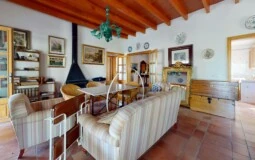 Finca in Calvià Village - F-Calvia-128-Living-Room