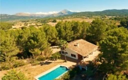 Finca in Calvià Village - Captura