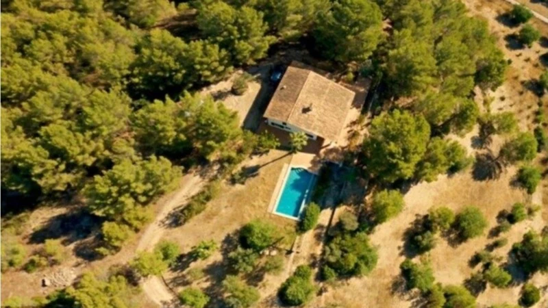 Finca in Calvià Village - Captura2