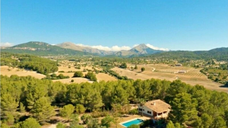 Finca in Calvià Village - Captura5