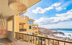 Apartment in Nova Santa Ponsa - Ambasador
